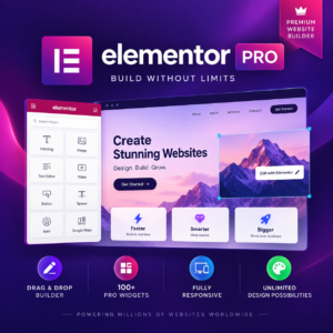 Elementor-pro