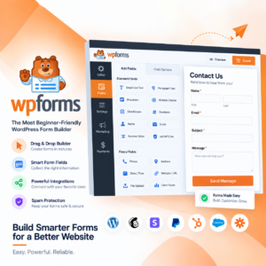 WPForms