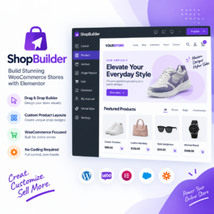 Shopbuilder